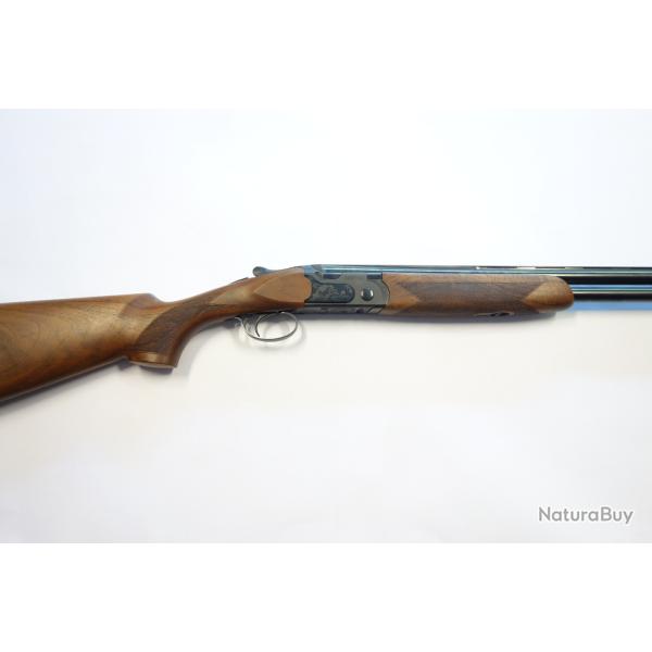 SUPERPOSE BERETTA ULTRALEGGERO CAL 20X76 MONO DETENTE  CANON DE 66 CM MOBYLCHOKE DE DEMONSTRATION