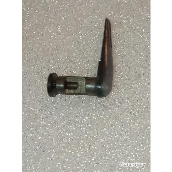 Levier de verrouillage Derringer Rhm R17 en 38sp