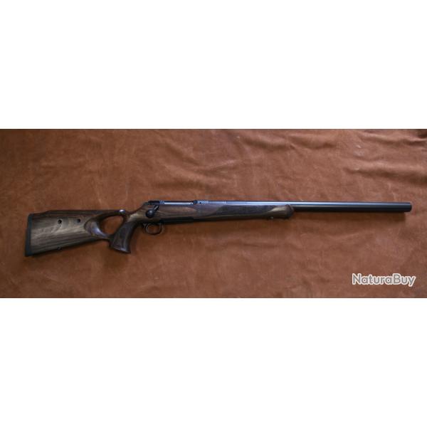 CARABINE SAUER S 101 GTI 30-06 SILENCIEUX INT�GRAL