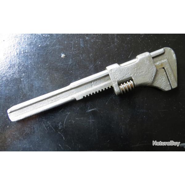 Cl  molette ancienne