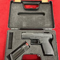 OCCASION B - CZ P10 C CALIBRE 9X19