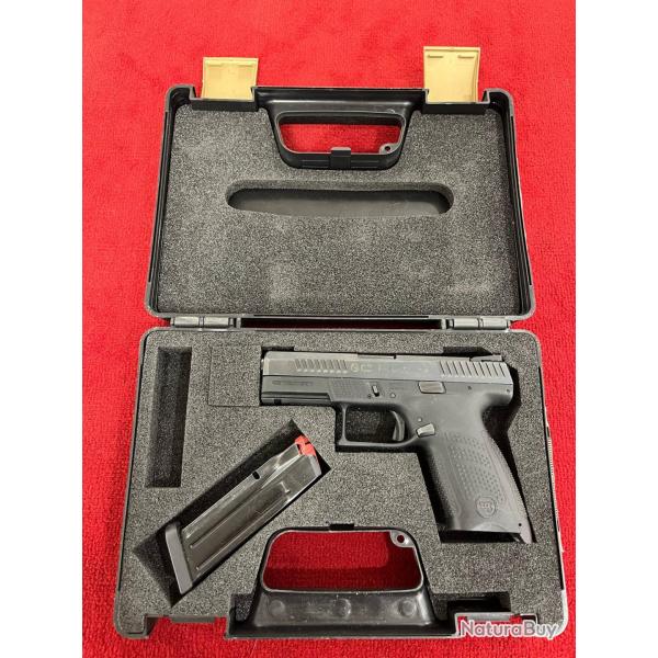 OCCASION B - CZ P10 C CALIBRE 9X19