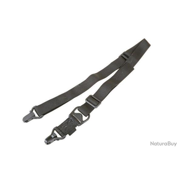 Sangle MS3 (FMA) Noir