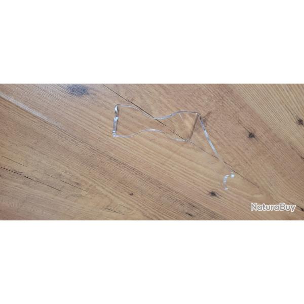 Support plexi p08 ou p08 artillerie