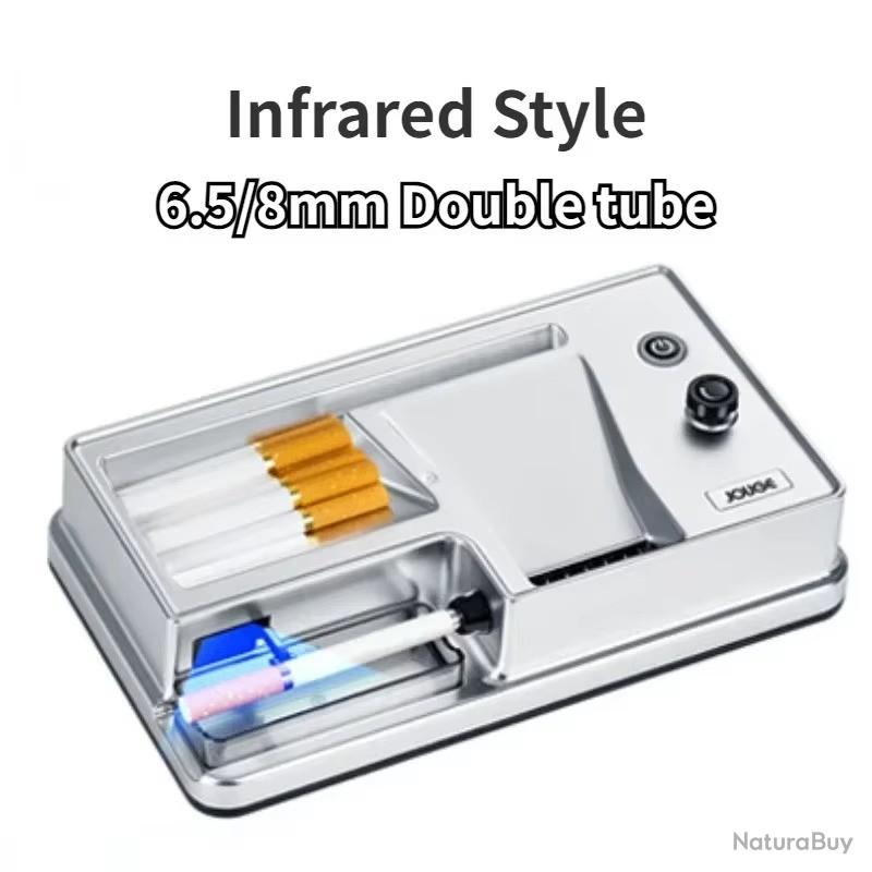 machine  rouler cigarette automatique STLION Tubeuse Electrique Automatique, Les Cigarettes Machine  Rouler Electronique Machine Machine  Tuber Hygine et Sant Machine  Rouler Automatique Rizla