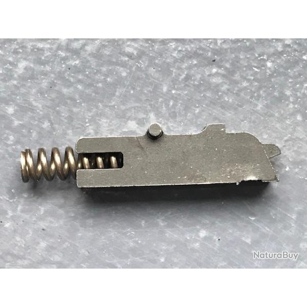 Coulisseau de rappel S&W 65