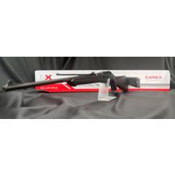 CARABINE UX CANEX CO2 CAL 4.5MM 7.5J