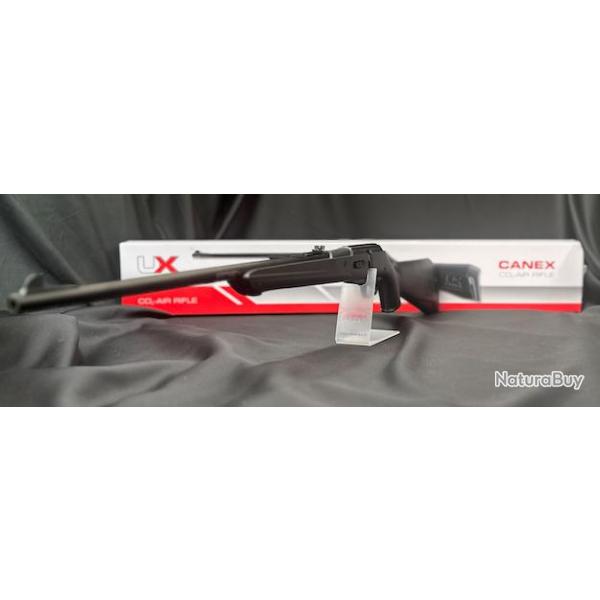 CARABINE UX CANEX CO2 CAL 4.5MM 7.5J