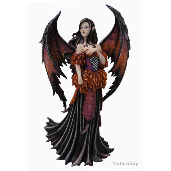 Grande Fe  Amy Brown Follow Me  de 45 cm