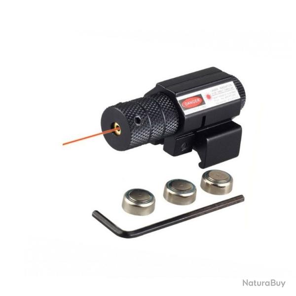 Laser Rouge Universel