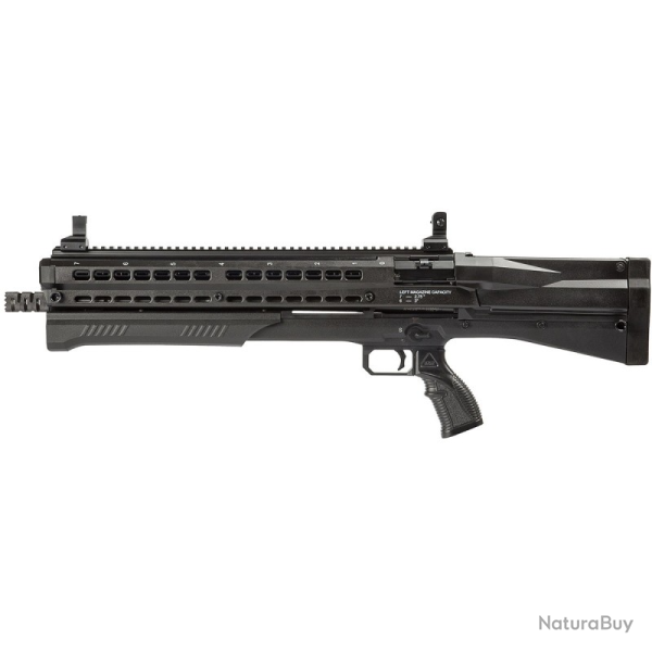 Fusil � pompe UTAS - UTS-15 - 12/76