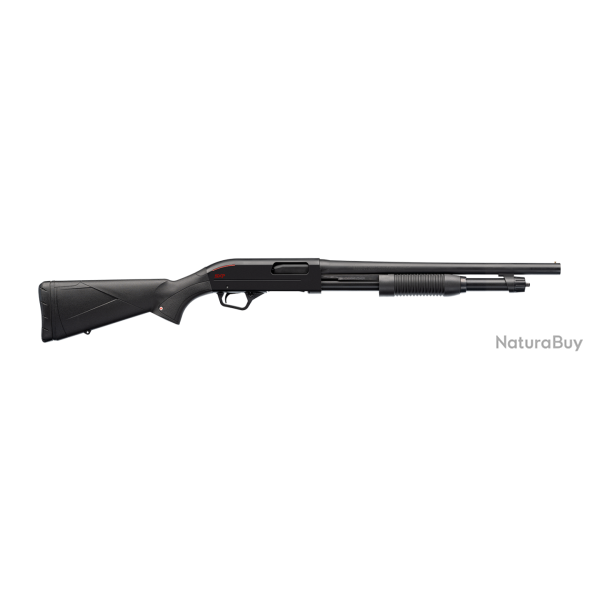 Fusil � pompe Winchester SXP Defender 12M - 12/76