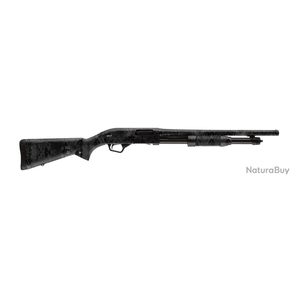 Fusil � pompe Winchester SXP Typhon Defender 12M - 12/76