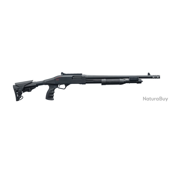 Fusil � pompe Winchester SXP XTREM Defender Adjustable - 12/76