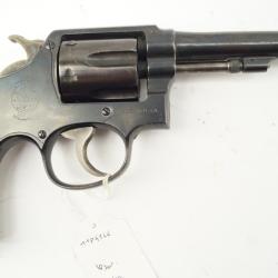 Revolver Smith & Wesson M&P 38SW 5"