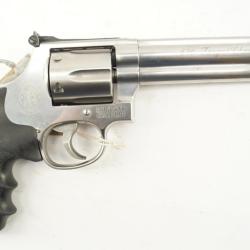 Revolver 686 Target Champion 357MAG 6"