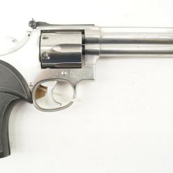 Revolver Smith & Wesson 686 357MAG 6"