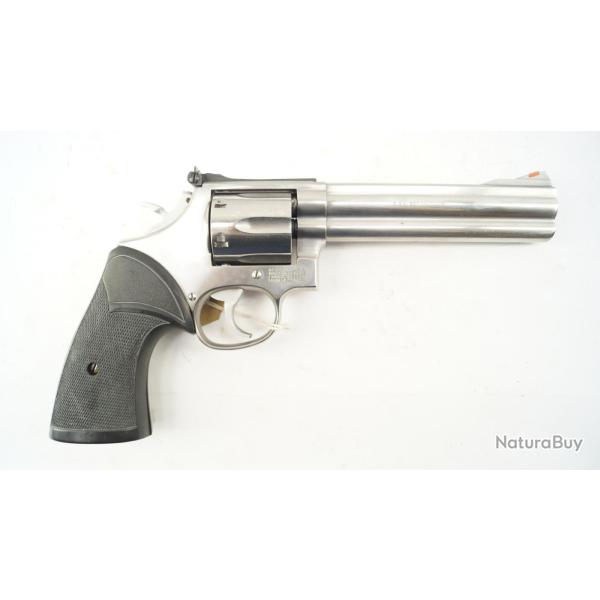 Revolver Smith &amp; Wesson 686 357MAG 6&quot;