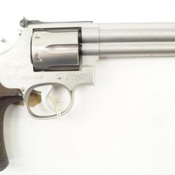 Revolver Smith & Wesson 686 Target Champion 357 MAG 6"