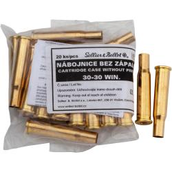 Douilles 30-30 Winchester (Calibre: .30-30 Win.)