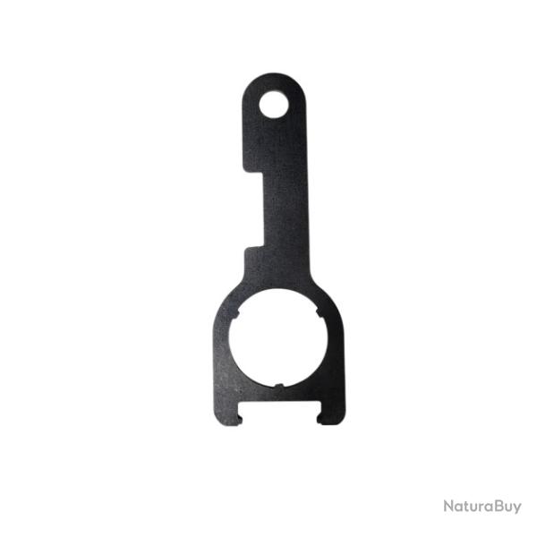 Clef � choke Beretta A302