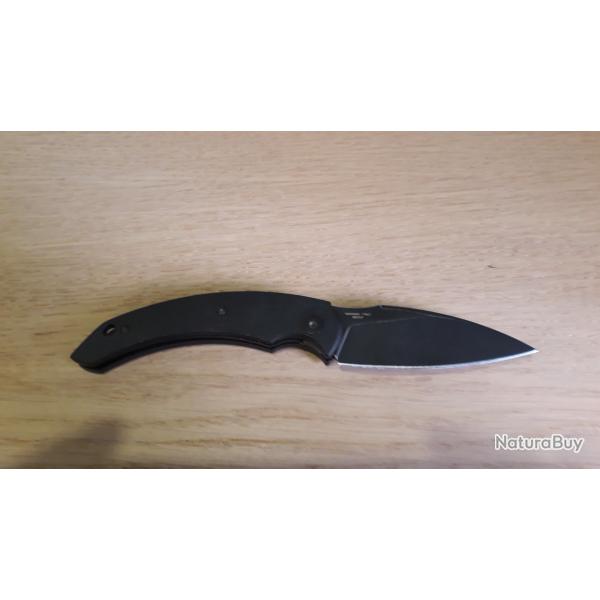 Fox knives honos tactical modle unique