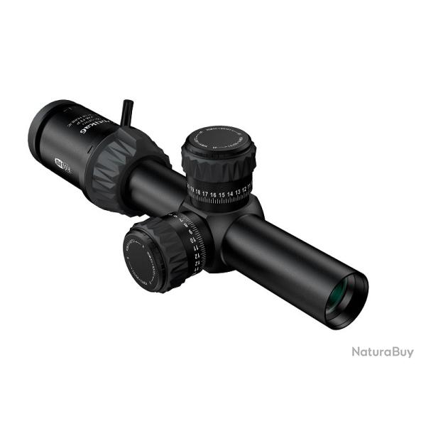 Lunette de visse Meopta OPTIKA 6 1-6X24 RD rticule.K-DOT DICHRO