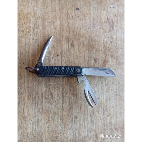 Beau Jack Knife GB fin WW2