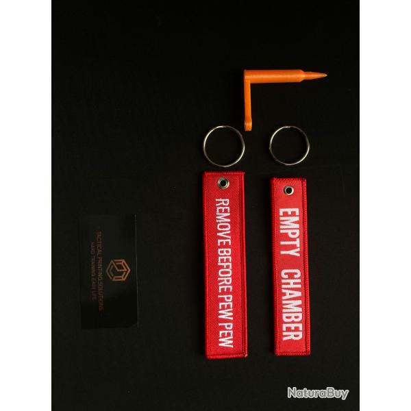 Drapeau de s�curit� - Flexible, incassable, essentiel pour votre s�curit� - 223