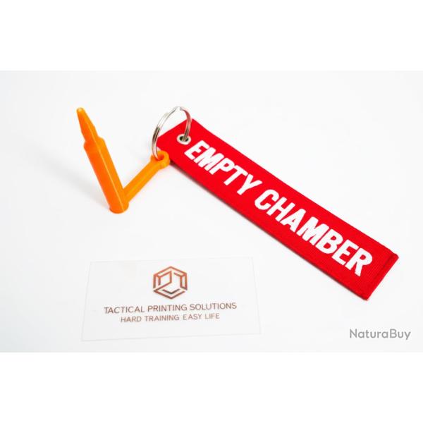 - Drapeau de s�curit� - Flexible, incassable, et visible -  7,62x39