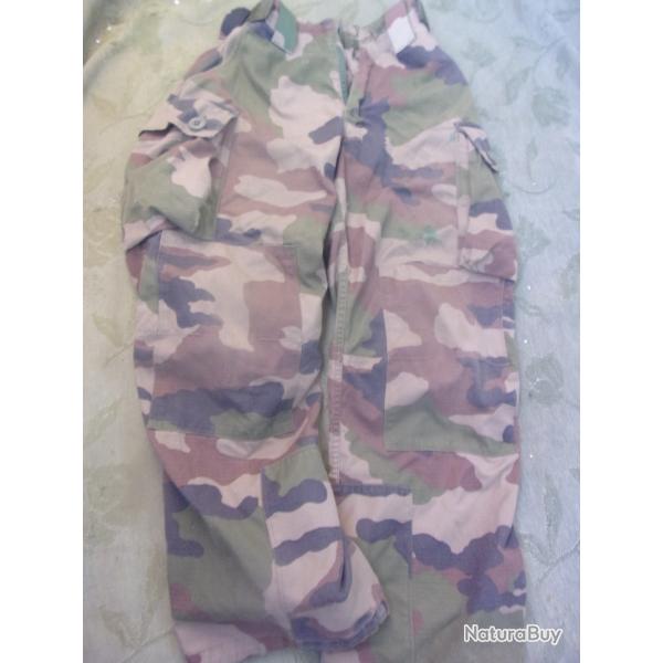pantalon ex arm�e 69/76 C