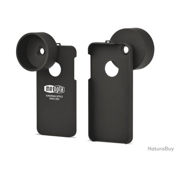 Adaptateur Meopta MEOPTIX iphone 5/5S diam.42