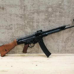 Sport System Dittrich (SSD) BD44 - STG 44 - cat&eacute;gorie C - avec rail lat&eacute;ral pour optique