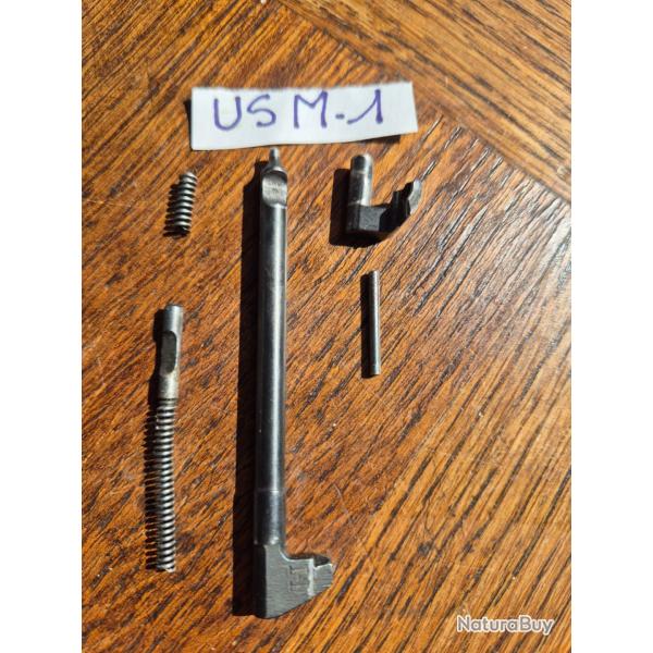 Pices de culasse USM1