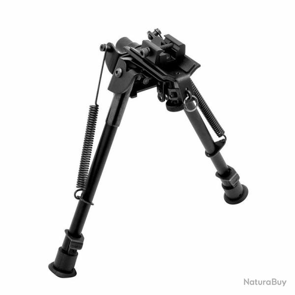 Bipied fixe Truglo 6-9"