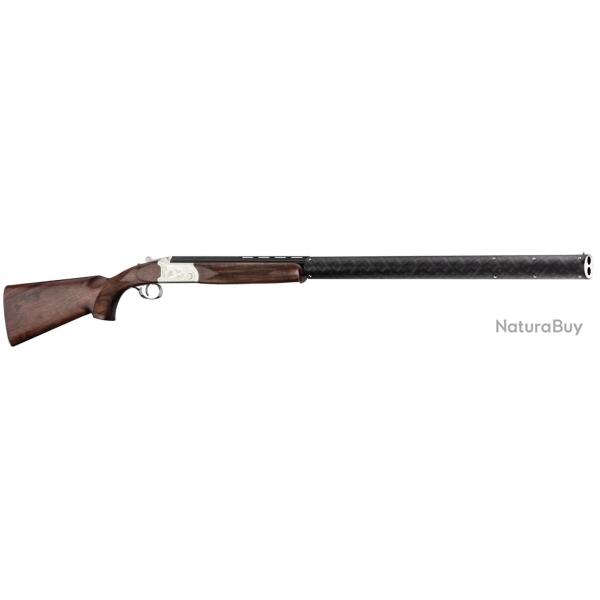 Fusil De Chasse Superpos� Yildiz Calibre 410 Avec Silencieux Int�gr�