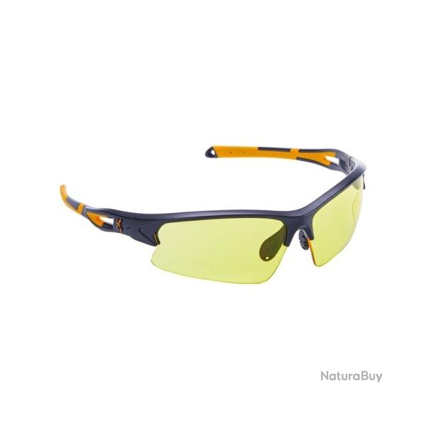 Lunette de tir BROWNING on-point jaune