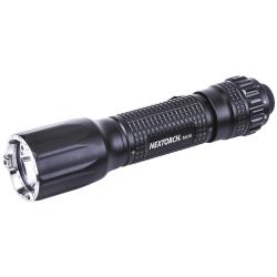 Lampe torche Nextorch TA15 noir 700lm port&eacute;e 150m rechargeable