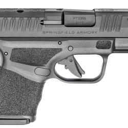 Pistolet Springfield Hellcat OSP cal : 9x19