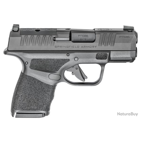 Pistolet Springfield Hellcat OSP cal : 9x19