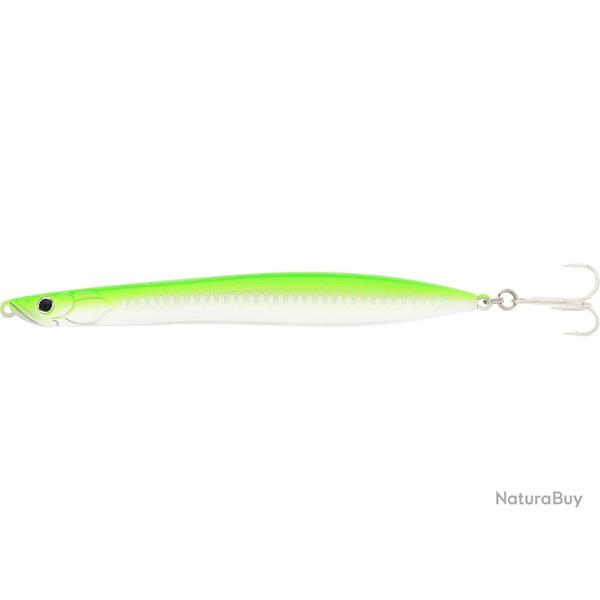 Jig M�tallique Westin Sandy Fixed SBass 24g 12cm 24g Chartrause Diamond Scales