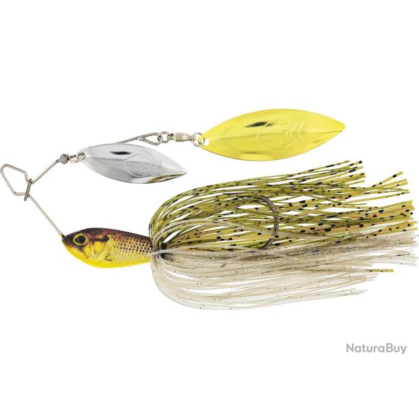 Spinnerbait Westin MVibe Pro Willow 28g 28g Ayu