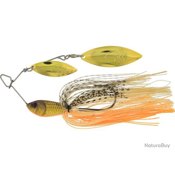 Spinnerbait Westin MVibe Pro Willow 28g 28g Rudd