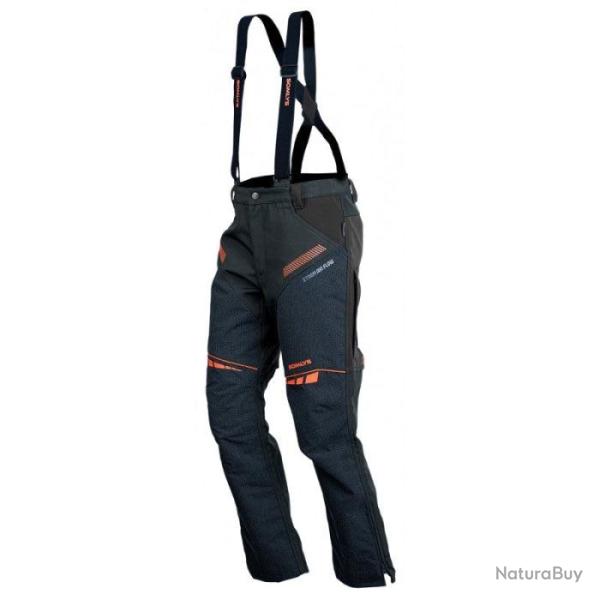 Pantalon Indestructor Somlys GX