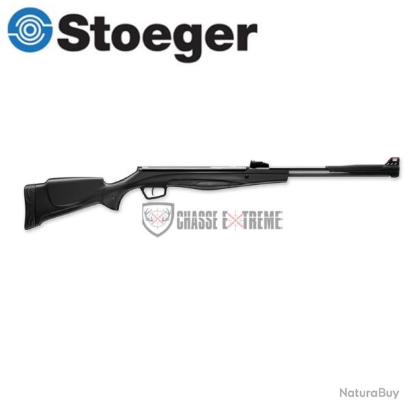 Carabine STOEGER RX40 Hausse Guidon 19.9Joules Cal 4.5 mm