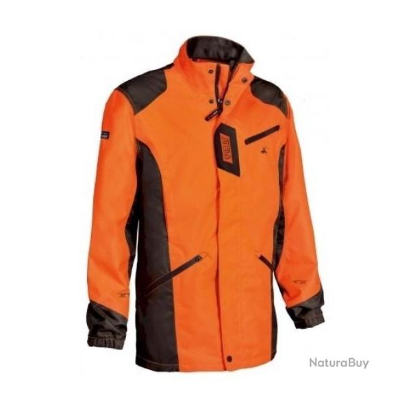 Veste de traques Ligne Verney Carron Attila