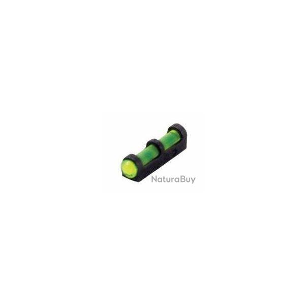 Guidon FLUO VERT 2,6mm Truglo