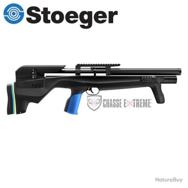 Carabine STOEGER XM1 Bullpup 19.9 Joules Cal 4.5 mm