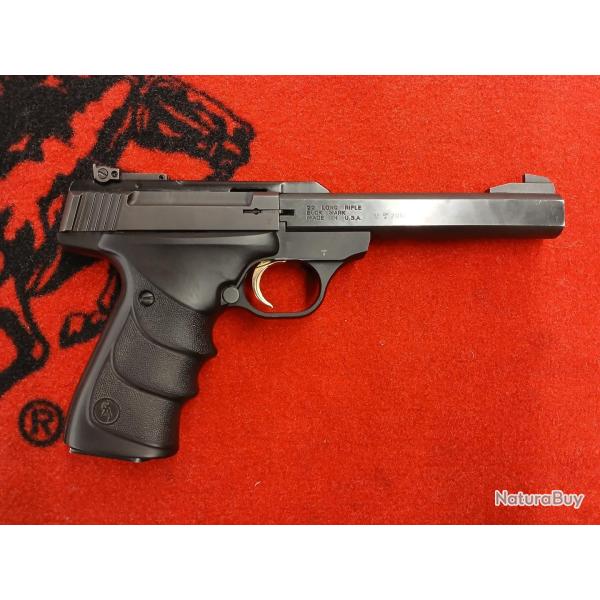 Browning Buck Mark URX 22 Lr Occasion