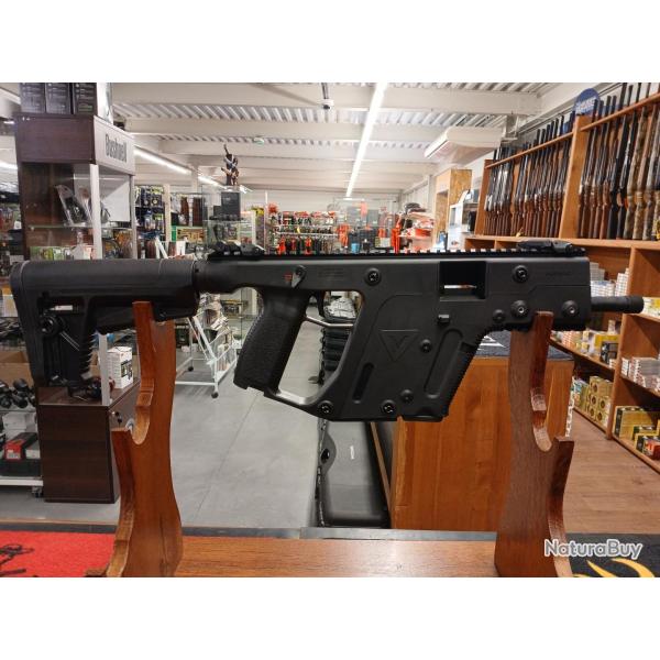 KRISS VECTOR SBR GEN2 22LR